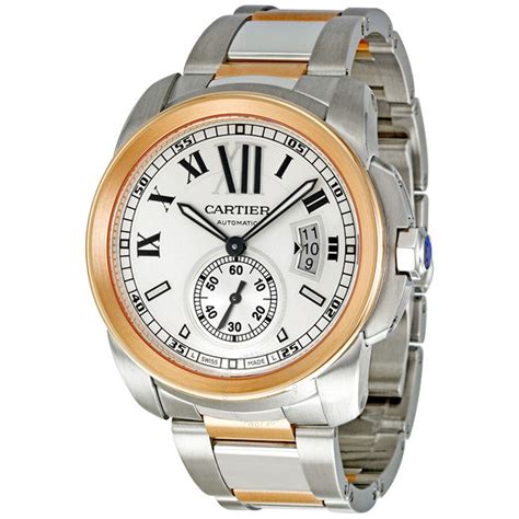 watch mens cartier|cartier watches for men 18g.